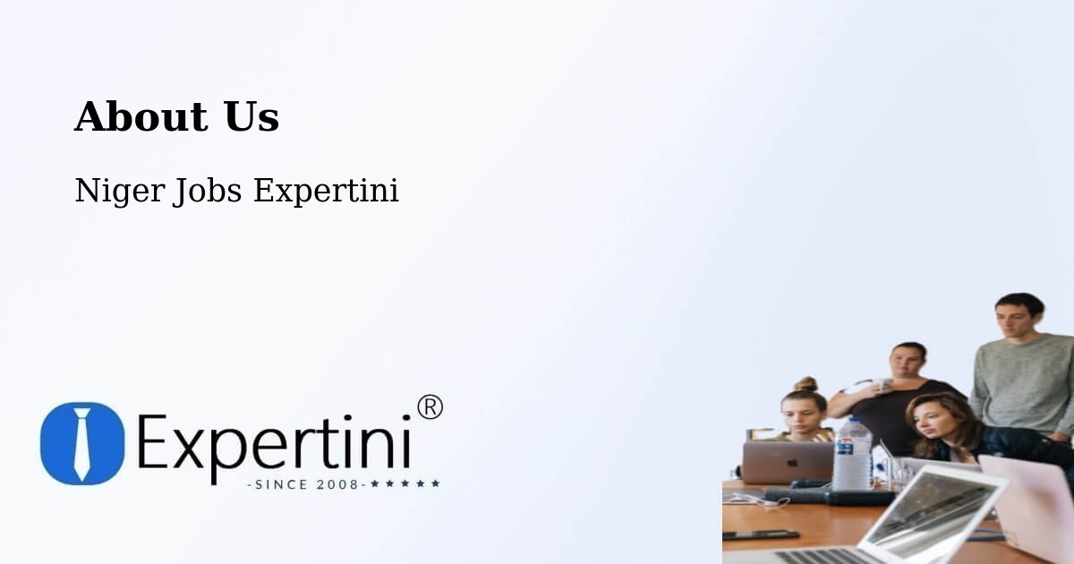 About Expertini Recruitment Platform  – Madarounfa - Madarounfa, Niger Jobs Expertini